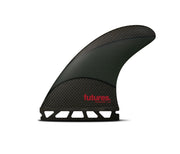 Jordy Signature Techflex (L) - Rake Surf Fins - Futures Fins US
