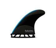 EA Techflex - Medium Surf Fins - Futures Fins US