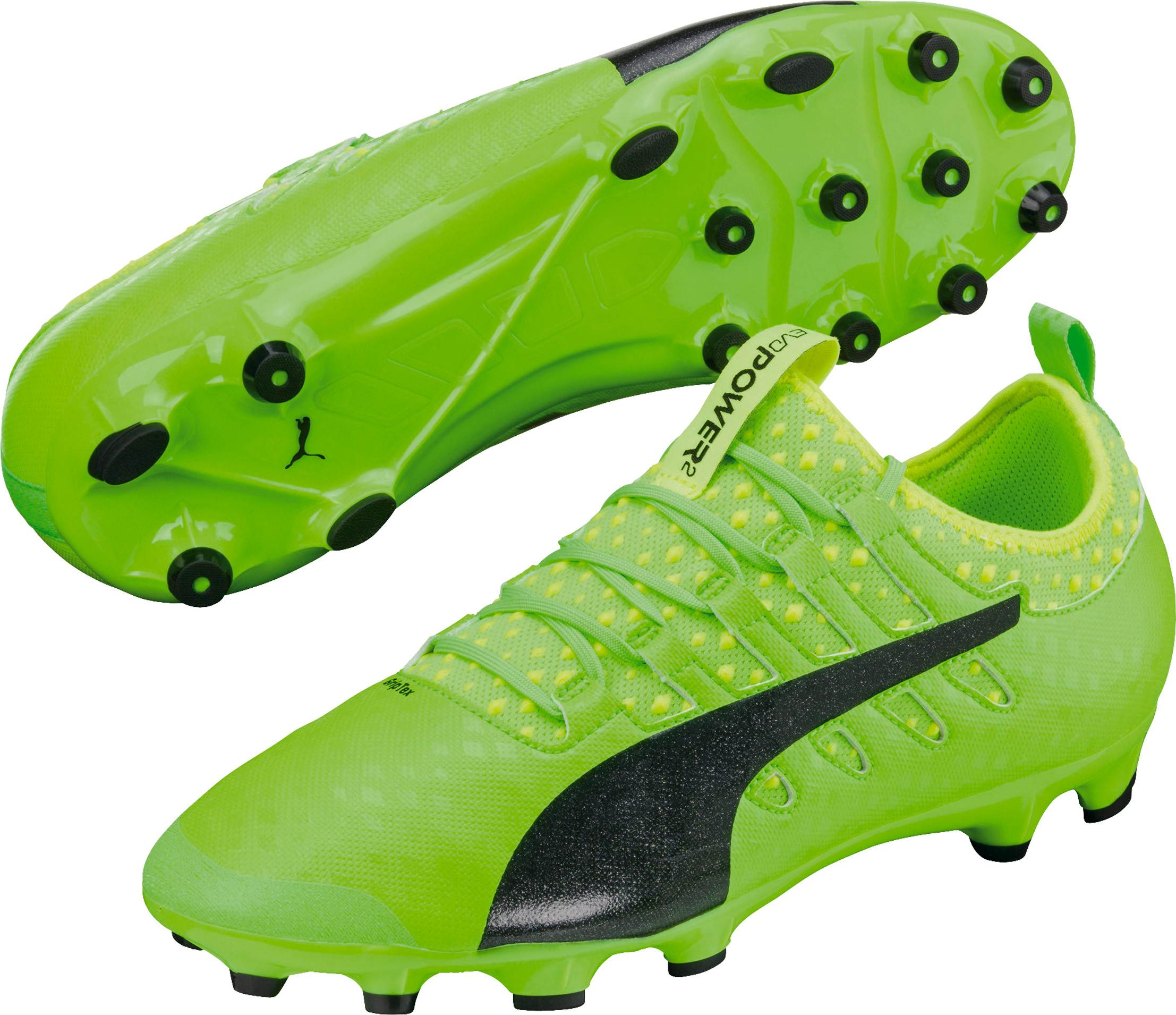 2月24日！プーマNEWモデル「エヴォパワー Vigor（ヴィガー）」発売予定