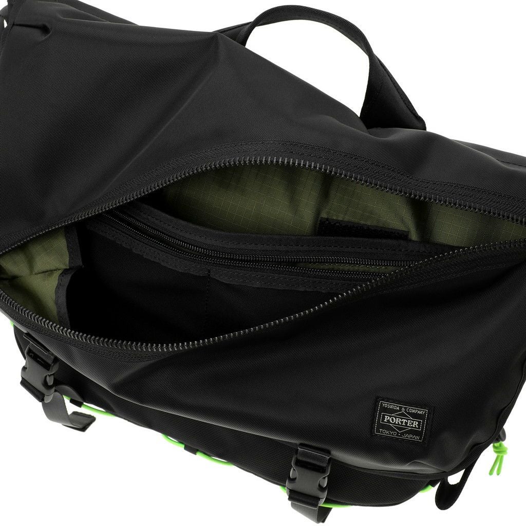 ポーター シングス メッセンジャーバッグ 674-17865 PORTER THINGS