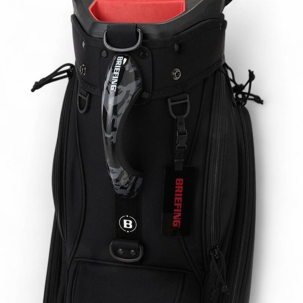 正規取扱店】 ブリーフィング CR-12 brg251d35