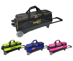 ボールが3個入るバッグ | フタバプロショップオンライン