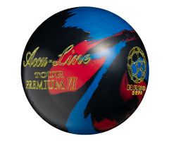 ☆購入特典あり☆【ボウリングボール ABS】アキュライン・ツアー