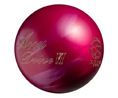 ☆購入特典あり☆【ボウリングボール ABS NANODESU】ナノデス アキュ