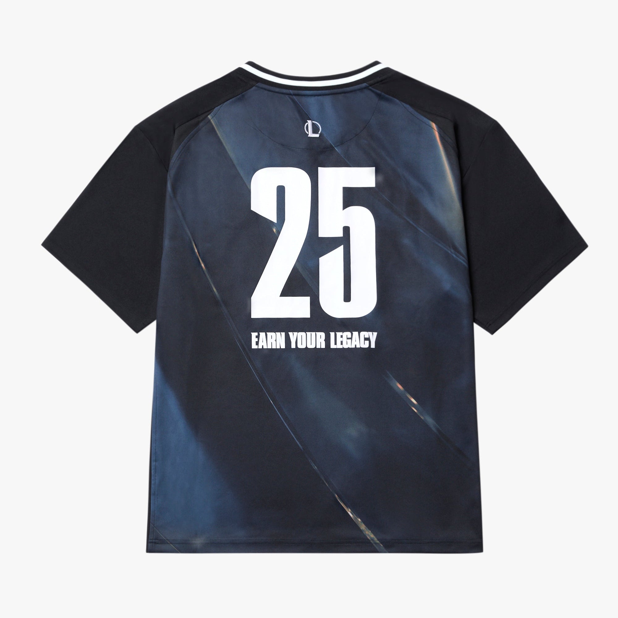 Worlds 2025 Jersey – FUTAROKU