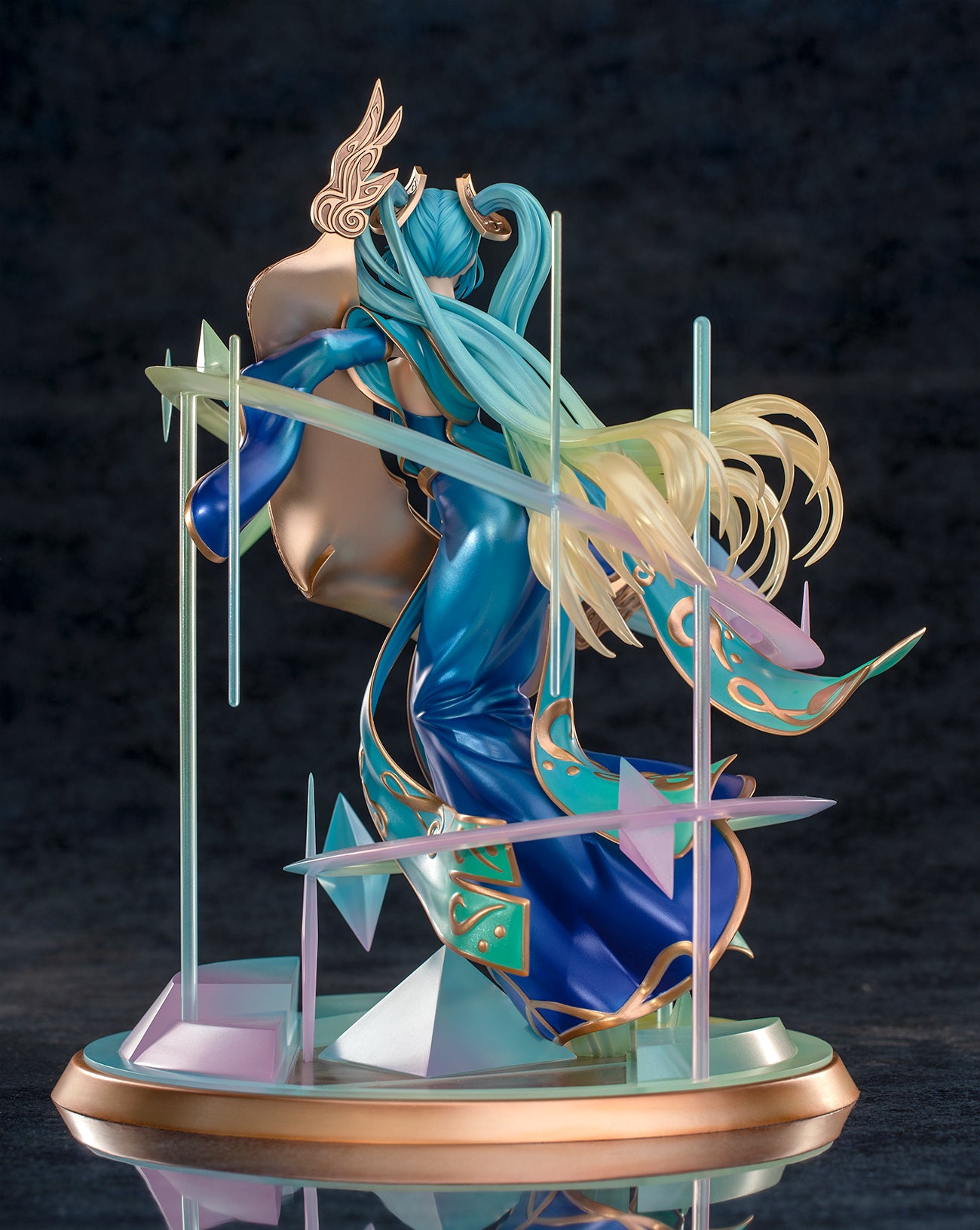 Myethos ソナ 1/7スケール フィギュア｜Riot Store Japan – FUTAROKU