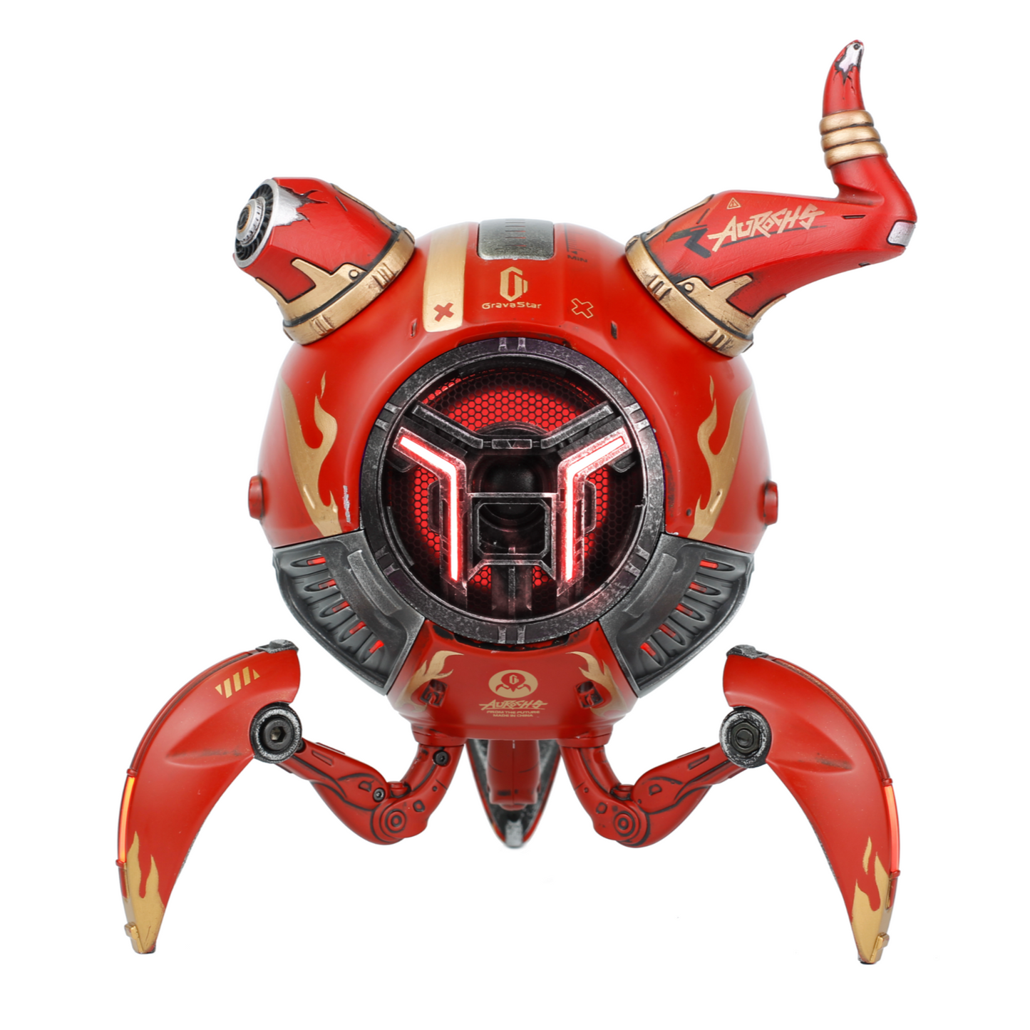 Mars Pro Special Ver Aurochs – FUTAROKU