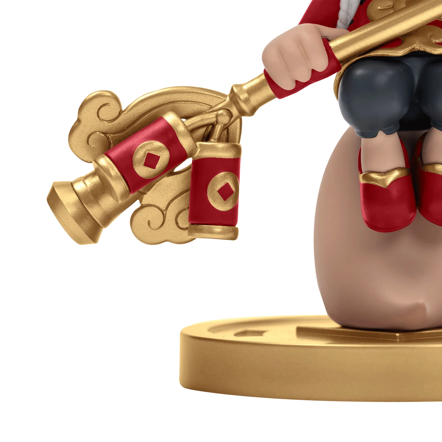 爆発花火ティーモ プレミアムフィギュア – FUTAROKU