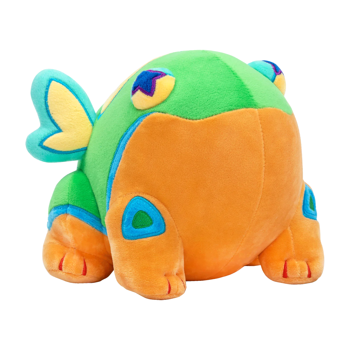 スターガーディアン マジカルコンパニオンぬいぐるみ トワ – FUTAROKU