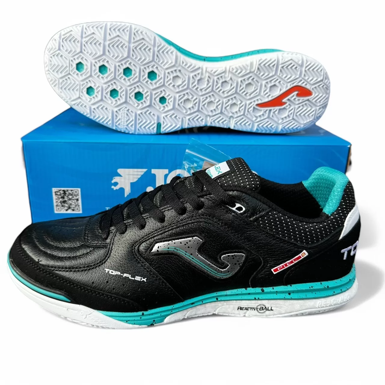 ルナガトII IC | フットサルショップ FIVE(ファイブ)