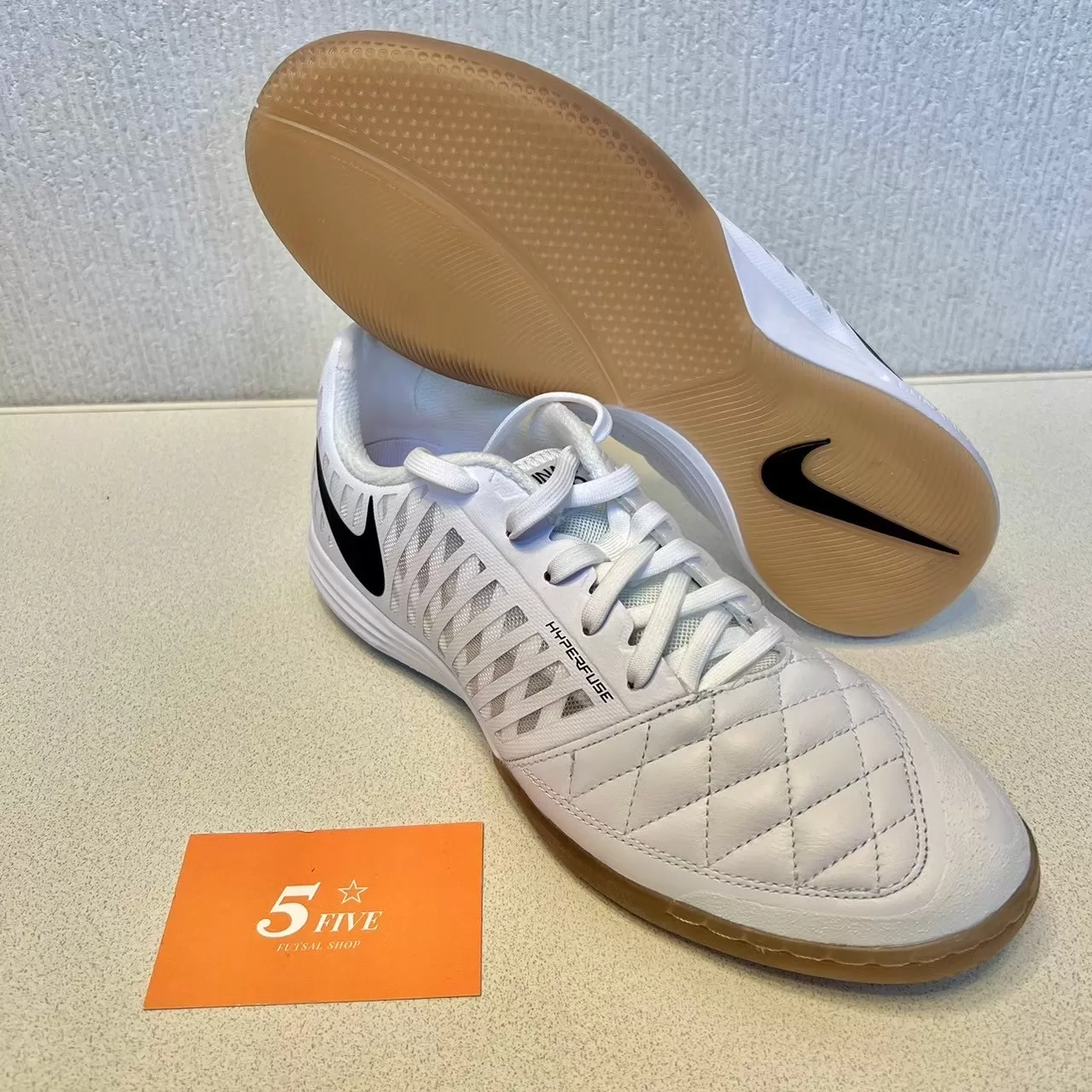 ルナガトII IC | フットサルショップ FIVE(ファイブ)