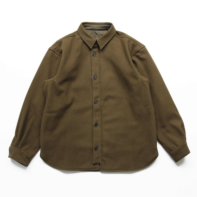 POSTALCO – Jacket, Coat.