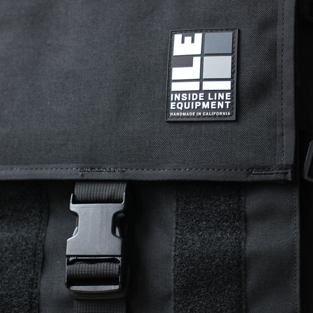 INSIDE LINE EQUIPMENT / Flap Top 21L - Fuzz 東京 新宿