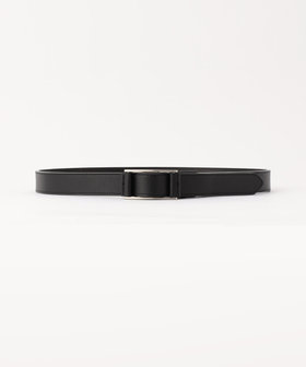 リバーシブル】マイクロ市松柄 ベルト（47-87YK16-205）｜コムサイズム