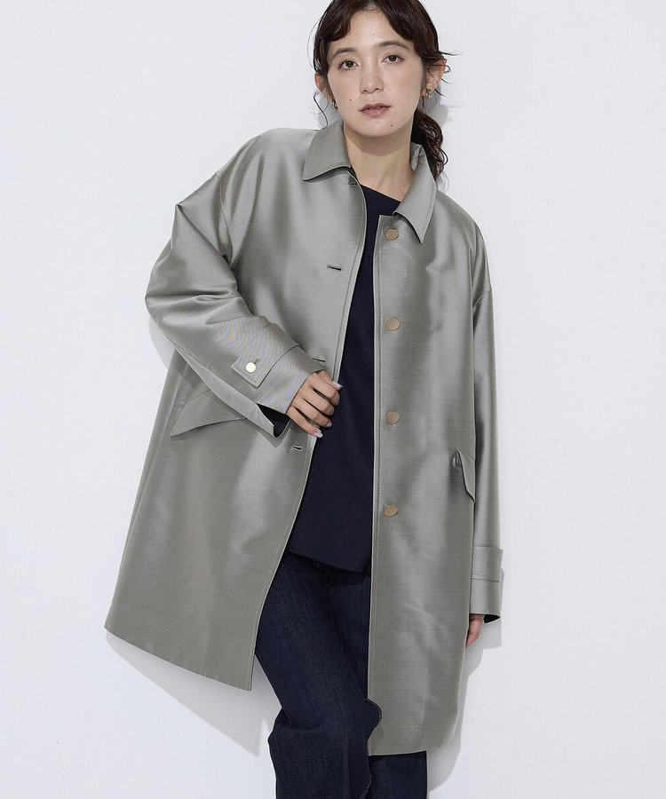 K.T キヨコ タカセ トール（K.T KIYOKO TAKASE TALL）｜ジャケット