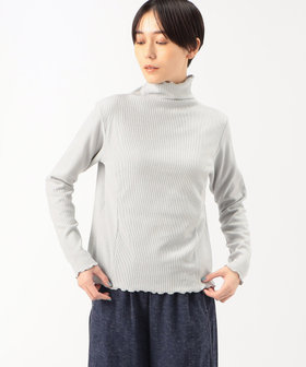 アンサンブル対応】ニットコール カットソー（72-08EE13-203