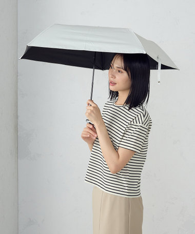モノコムサ（MONO COMME CA）｜傘｜折りたたみ傘一覧1ページ目
