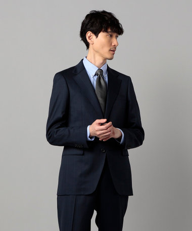 コムサメン（COMME CA MEN）｜スーツ｜セットアップジャケット一覧1