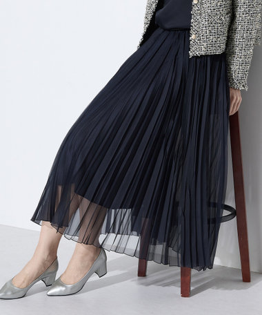 K.T キヨコ タカセ（K.T KIYOKO TAKASE）｜スカート一覧1ページ目