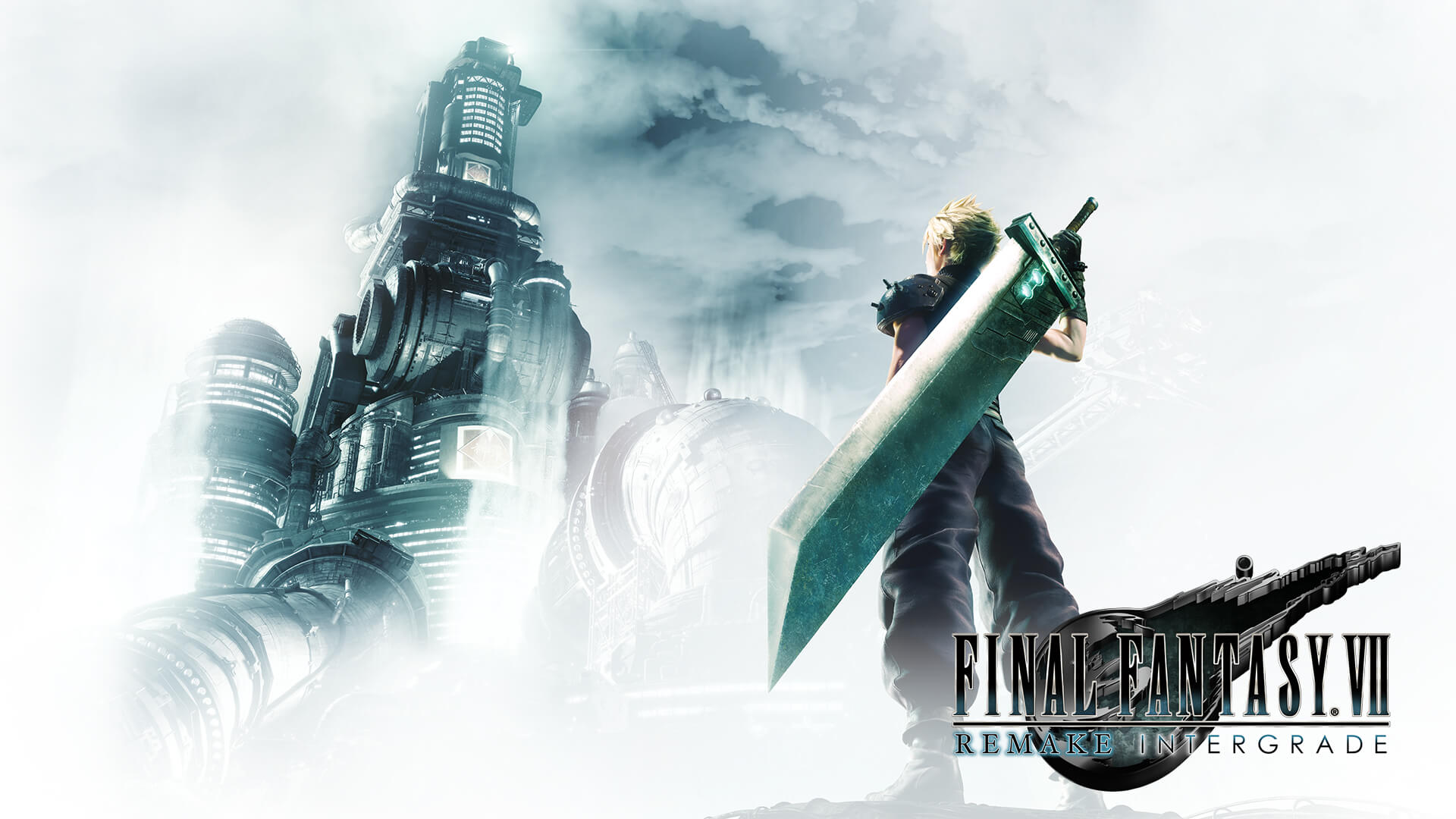 FINAL FANTASY VII REMAKE INTERGRADE | SQUARE ENIX