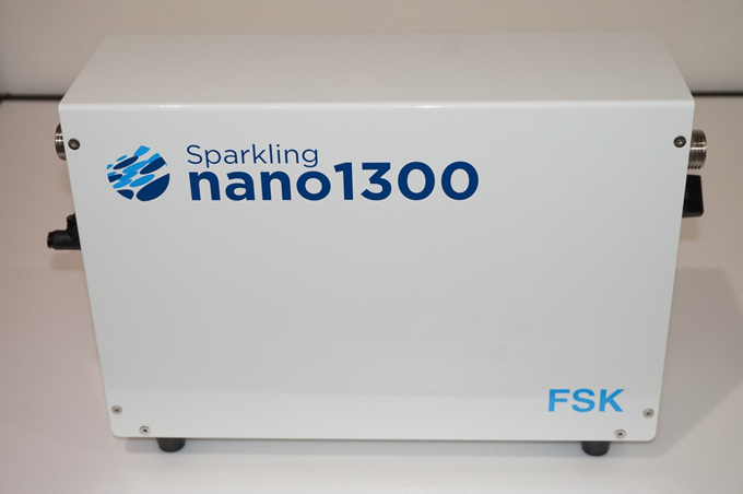 バスタイムで本格エステ級のケアができる！話題の炭酸泉1か月お試し