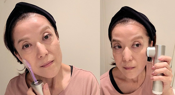 おうちをエステ化してググッと若返り！ ビューティ・ヘルス賢者が