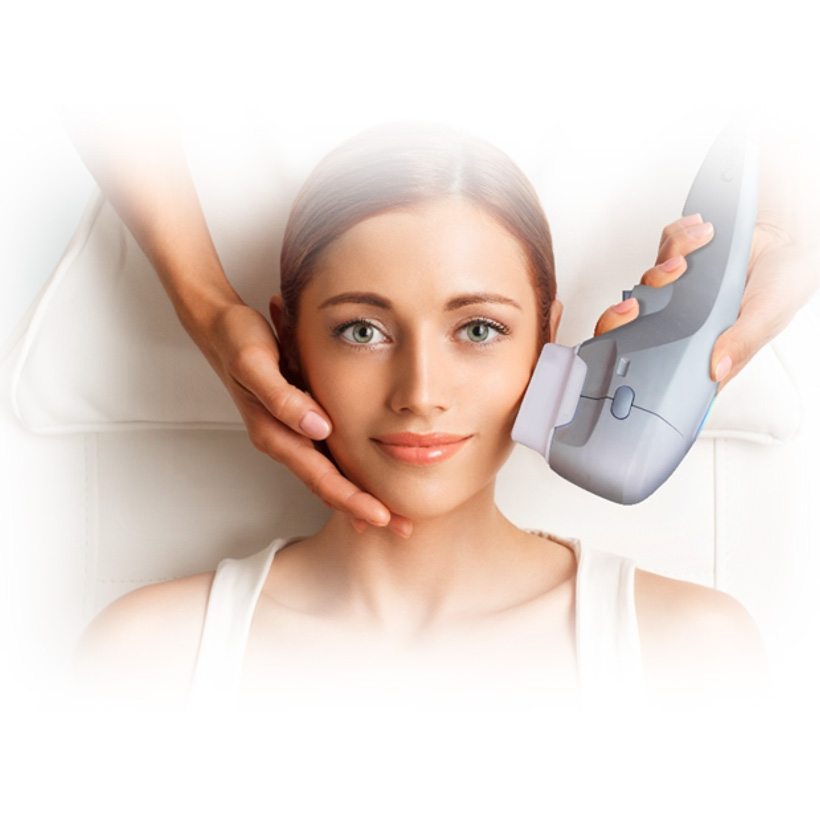 ハイフ – HIFU® | ギャラリークリニック銀座