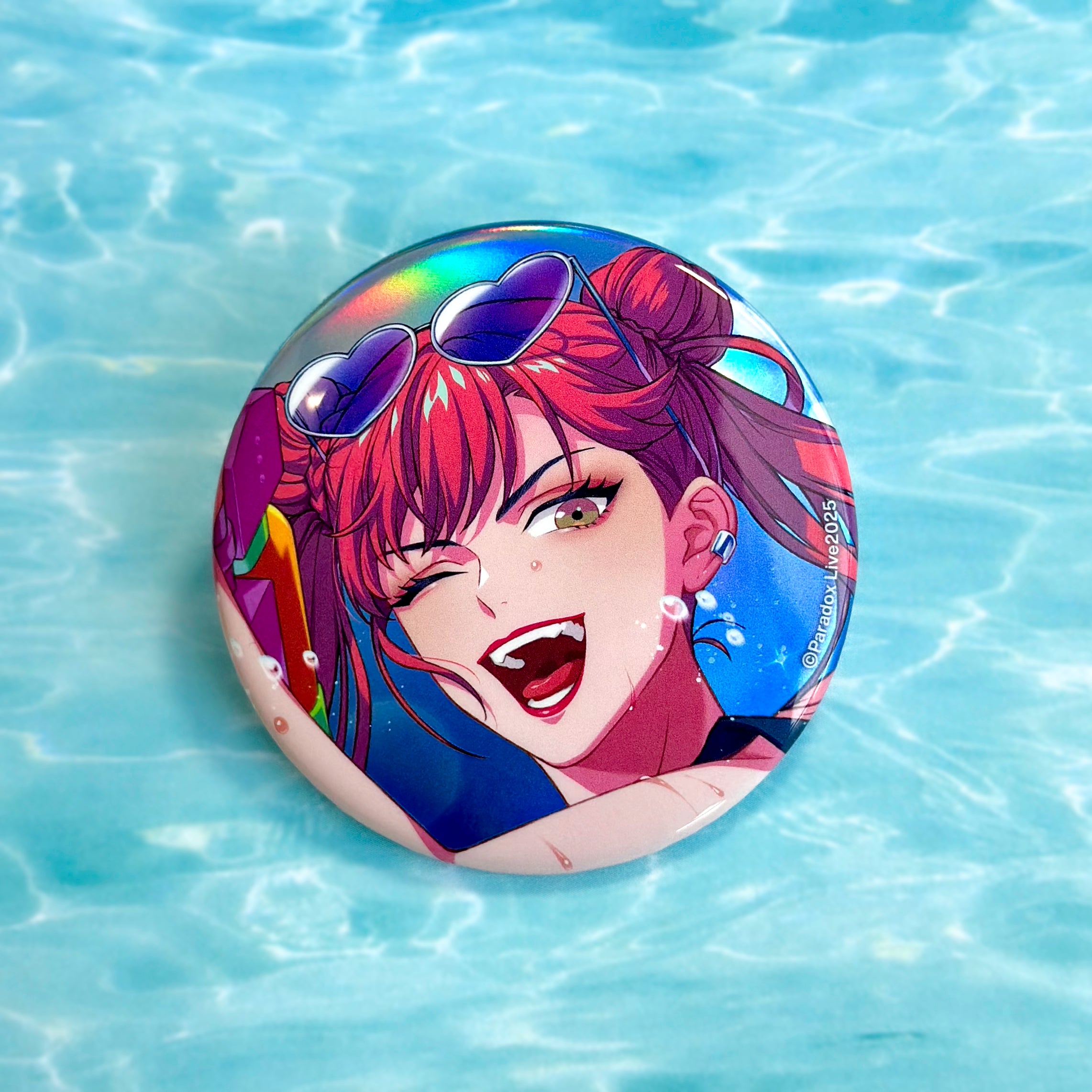 Paradox Live 缶バッジ Ver.43（ブラインド） – GCRESTORE ジークレストア