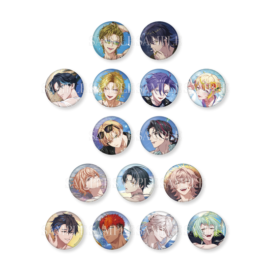 Paradox Live 真夏の幻影 グッズ – GCRESTORE ジークレストア