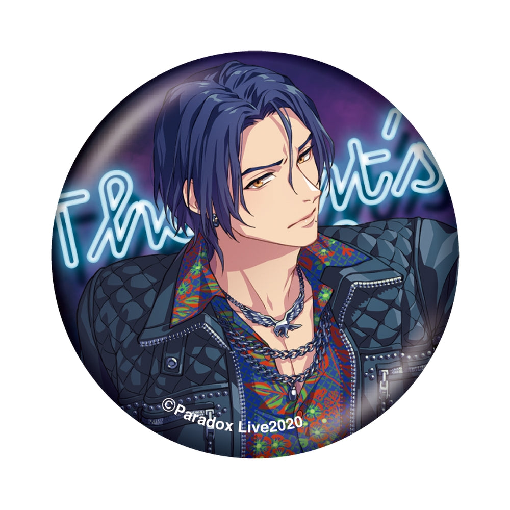 Paradox Live 缶バッジVer.5（ブラインド） – GCRESTORE ジークレストア