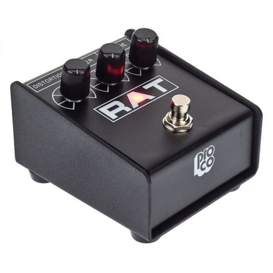 Pro Co RAT 2 Distortion