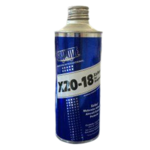 X20-18 AECI 3 for Bright Work - Granitize – Global Appearance Products