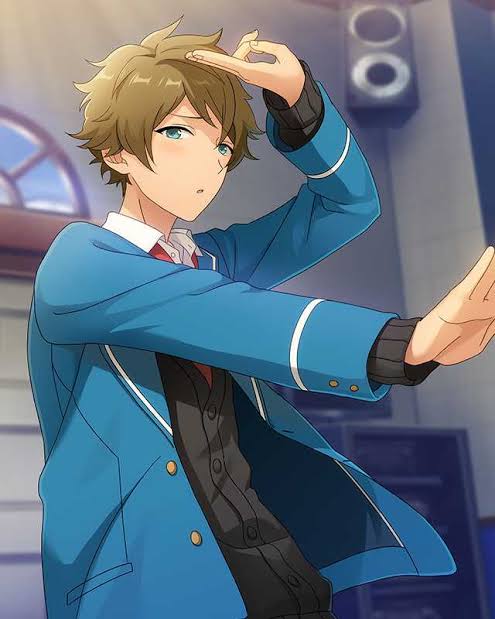 高峯翠【あんさんぶるスターズ！】｜桃の甘味処 乙女ゲームおすすめ