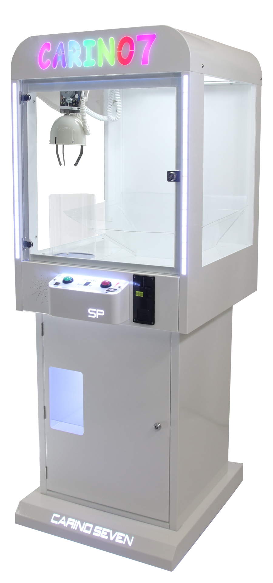 カリーノSEVEN LED ver.｜株式会社エスプラン