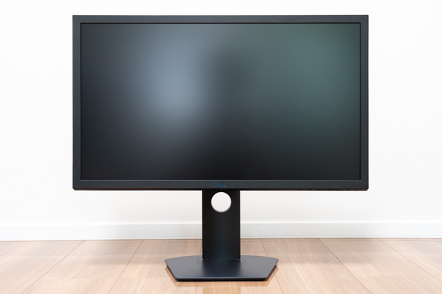 Dell S2419HGFレビュー｜3万円以下のお手軽ゲーミングモニター