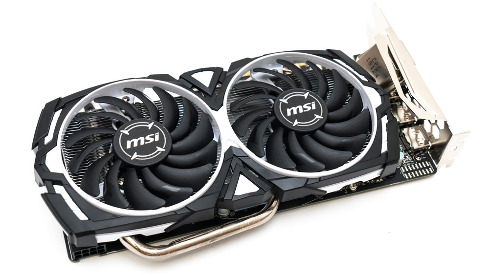 RX570レビュー｜MSI Radeon RX570 ARMOR 8G｜ゲーミングPCログ