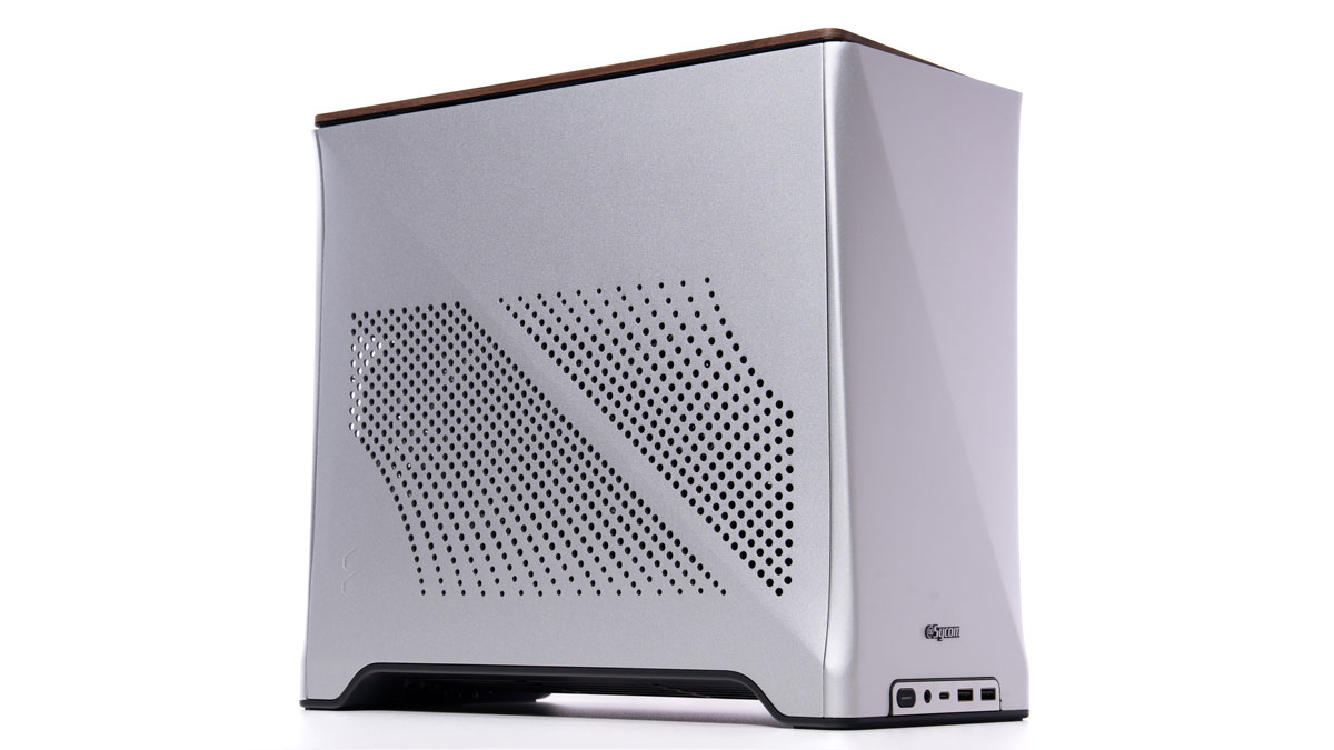 サイコム Premium Lineレビュー｜Fractal Design Era 2採用の