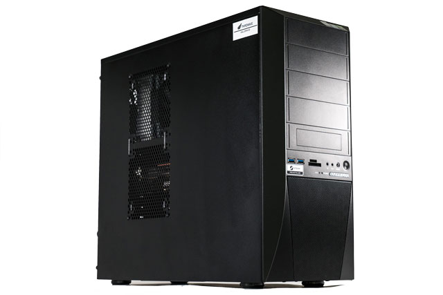 GALLERIA ZZレビュー｜RTX2080 Ti搭載のハイエンドモデル｜ゲーミング