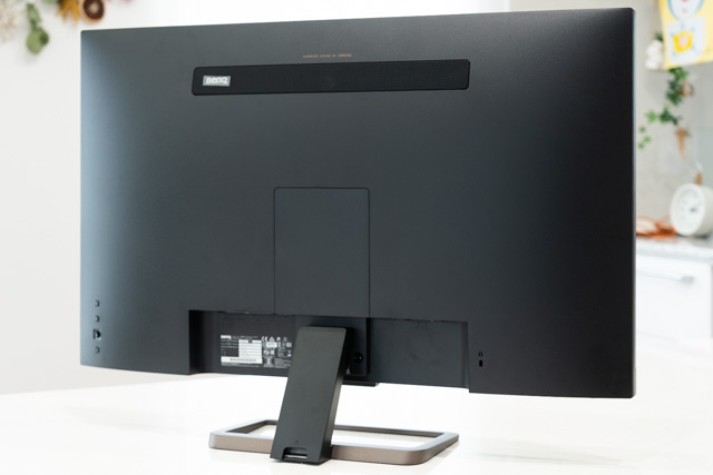 BenQ EW3280Uレビュー｜32インチ4Kモニター【PR】｜ゲーミングPCログ