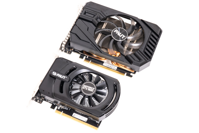 GTX 1660 SUPERレビュー｜コスパ最強レベルのミドルクラスグラボ