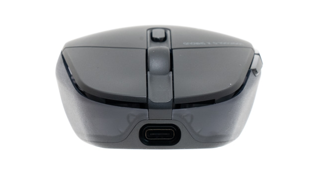 Logicool G303 SHROUDエディションレビュー｜つかみ持ち特化型のマウス