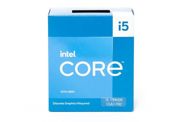Core i5-13400FとRTX 3060のベンチマーク｜ゲーミングPCログ