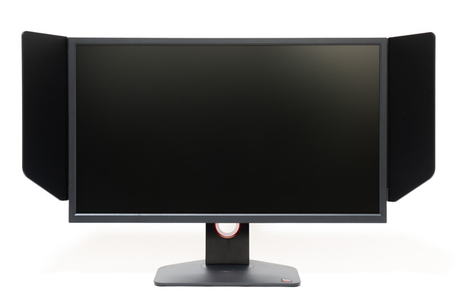 BenQ ZOWIE XL2566Kレビュー｜360Hz対応ハイエンドゲーミングモニター