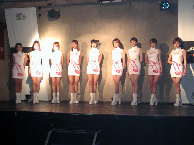 チョロQサイズのリモコン タカラ、「MICRO IR DigiQ」 21日から博品館