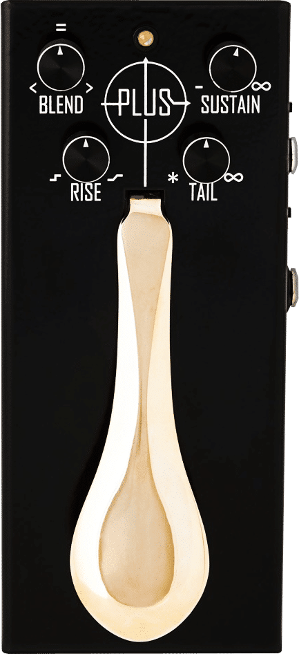 PLUS Pedal - Gamechanger Audio