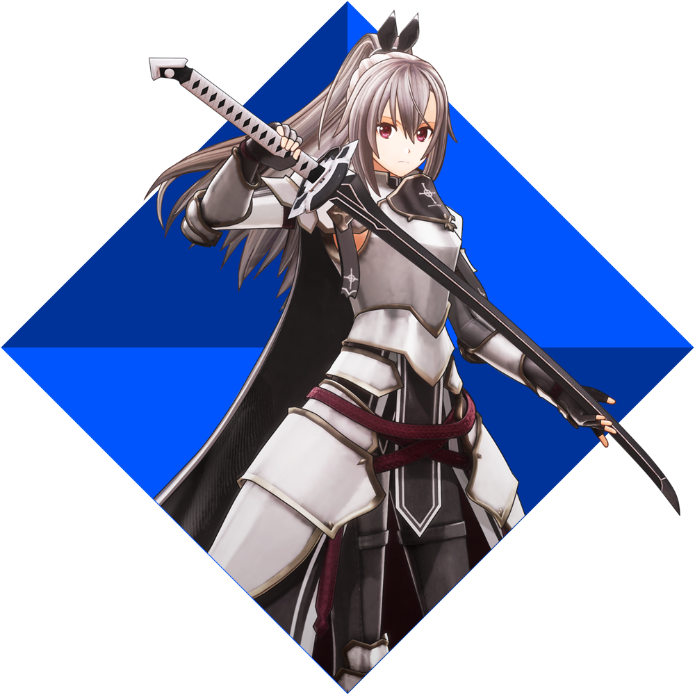 イーディス | SAOLRinfo