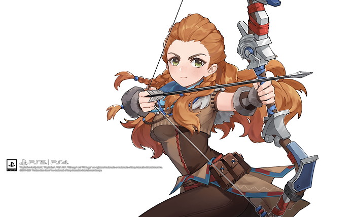 原神】アーロイの性能とレベル上限・天賦突破素材 - GamesInk