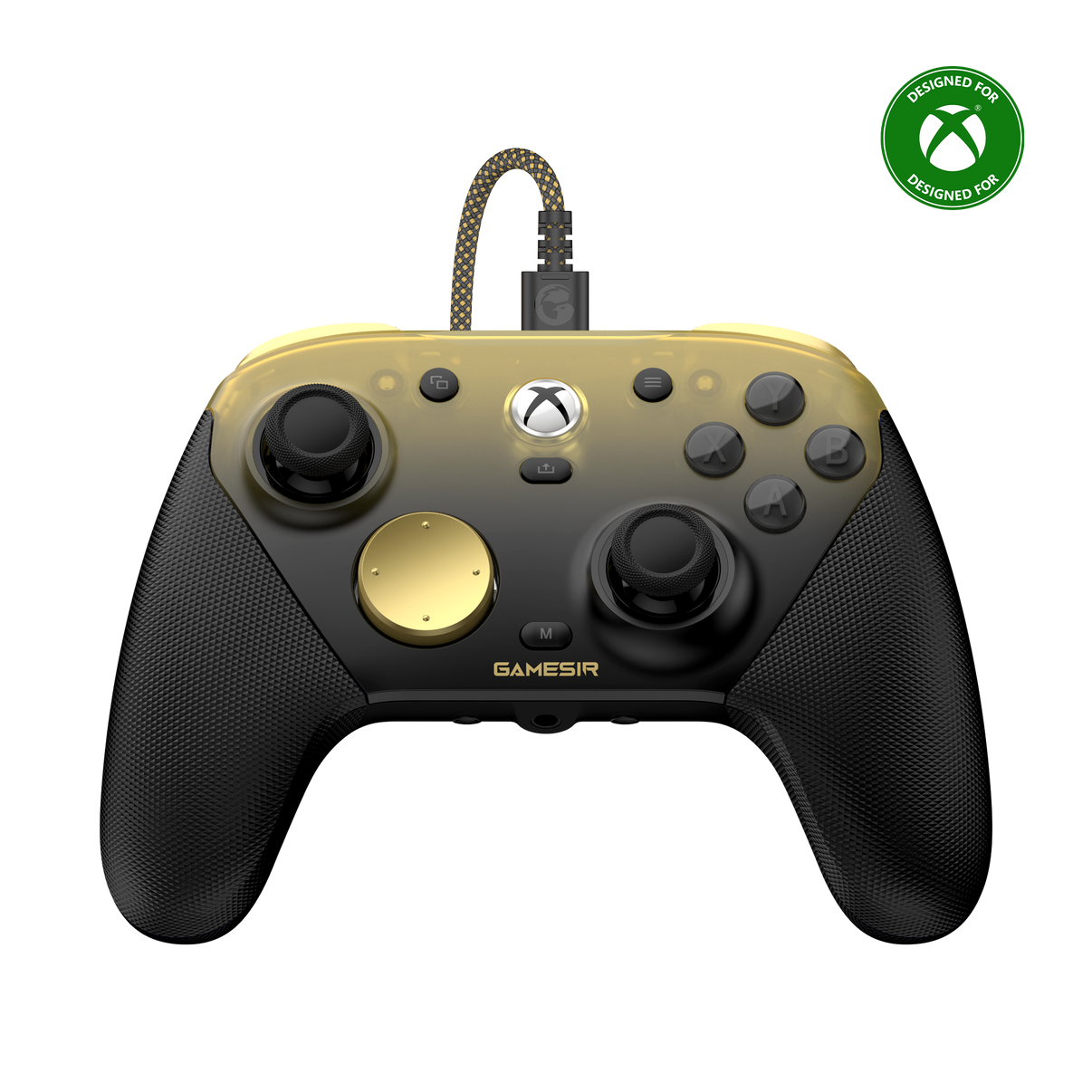 GameSir G7 Pro Tri-Mode Xbox & PC Controller | Wireless Gaming