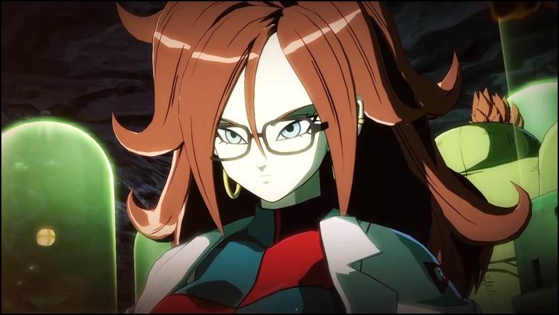 ドラゴンボール ファイターズ』鳥山明デザイン監修の新キャラ「人造