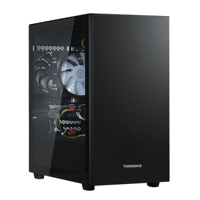 パルワールドがサクサク動くおすすめゲーミングPC5選！20万円前後の